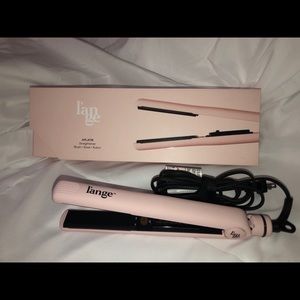L’ange - Hair Straightener & Tool Bag